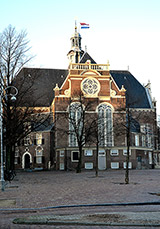Noorderkerk Amsterdam