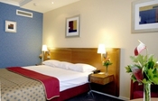 Holiday Inn Amsterdam Room
