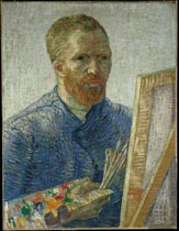 (c) Van Gogh Museum Amsterdam