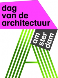 Day of Architecture Amsterdam