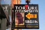 Foltermuseum in Amsterdam