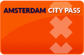 amsterdão city pass