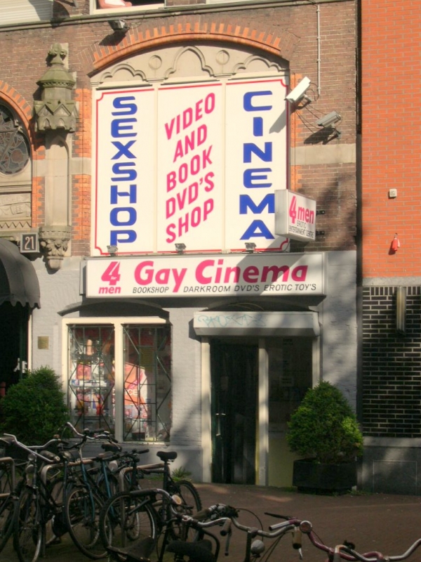 gay sex toy shops