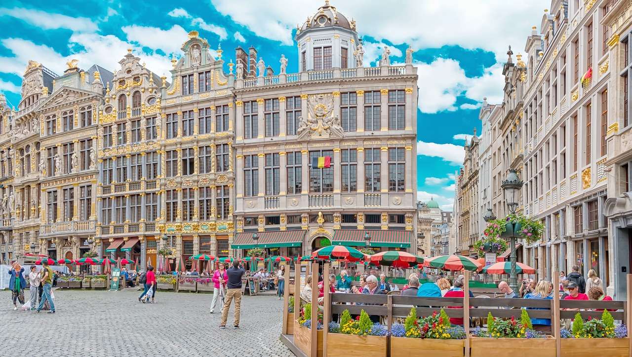 Brussels tour daytrip from Amsterdam | Amsterdam.info