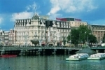 Park Plaza Victoria Hotel Amsterdam