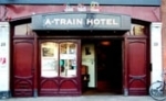 A-train Hotel Amsterdam