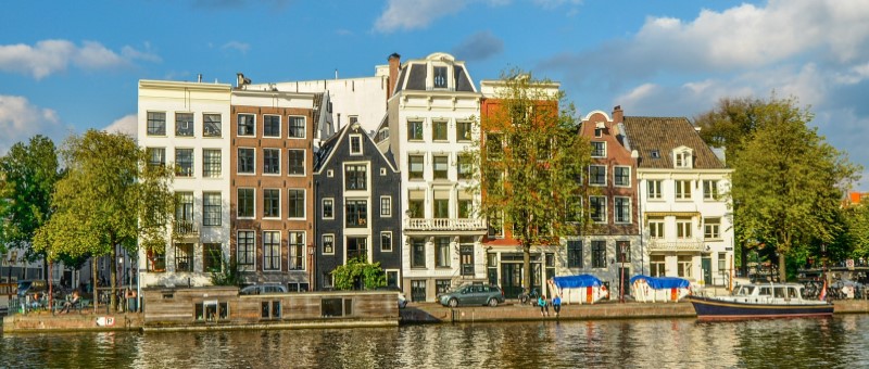 Ziekte ga sightseeing Rechthoek Amsterdam travel guide - amsterdam.info
